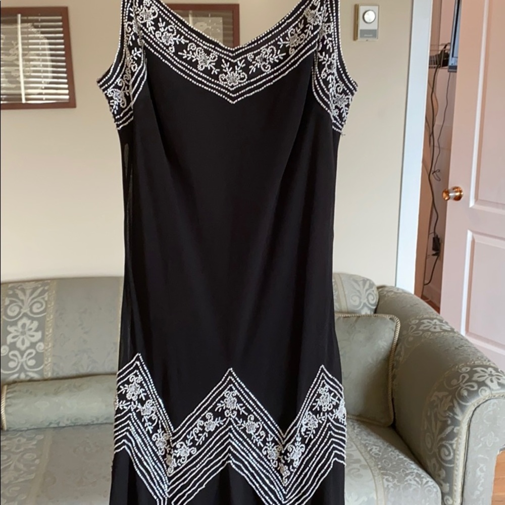 Women night gown worn once size 10 - Picture 7 of 13